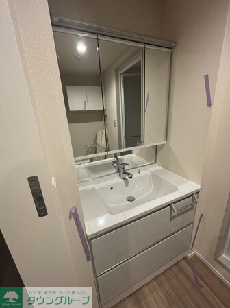 シャルマンおおたかの森の物件内観写真